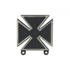[Best Emblem & Insignia] Army Badge : Marksman (Oxdized Finish)