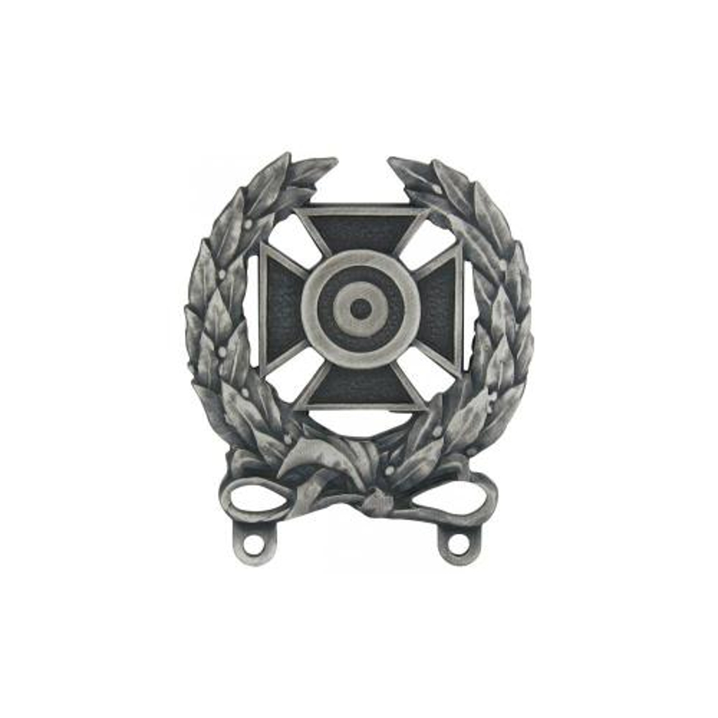 [Best Emblem & Insignia] Army Badge : Expert Shooting (Oxdized Finish)