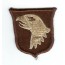 [Best Emblem & Insignia] Army Patch: 101st Airborne Division - Desert / 미육군 101공수 사단 패치