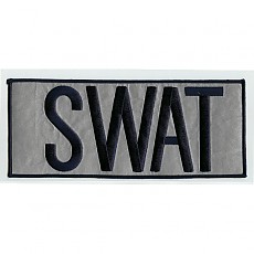 SWAT Patch / SWAT 패치 (대형)