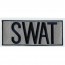 SWAT Patch / SWAT 패치 (대형)