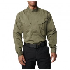 [5.11 Tactical] Stryke TDU Long Sleeve Shirt / 72416 / [5.11 택티컬] 스트라이크 TDU 긴팔 셔츠