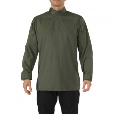 [5.11 Tactical] Stryke TDU Rapid Long Sleeve Shirt / 72071 / [5.11 택티컬] 스트라이크 TDU 래피드 긴팔 셔츠 | REGULAR 핏