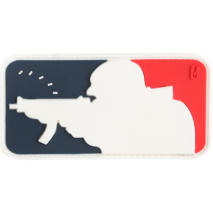 [Maxpedition] Major League Shooter Patch