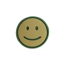 [Maxpedition] Happy Face Patch