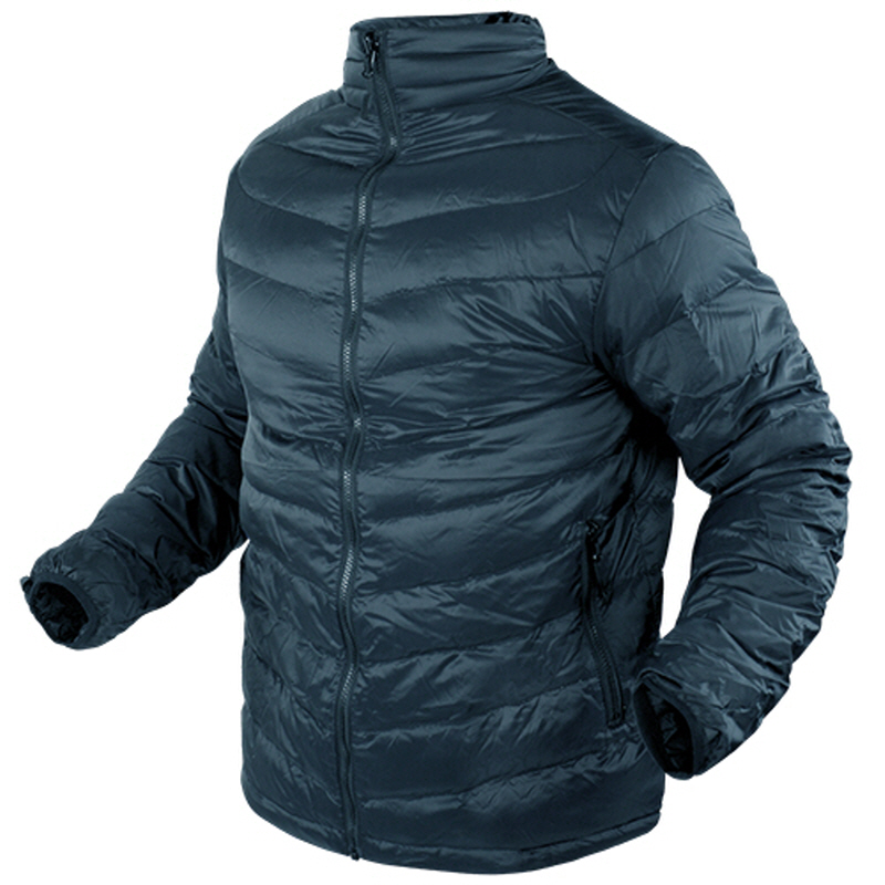 [Condor] Zephyr Lightweight Down Jacket / 101057 / [콘돌] 제퍼 라이트웨이트 다운 자켓