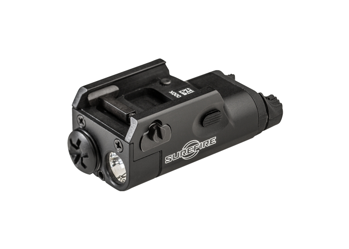 [SUREFIRE] XC1 Ultra-Compact LED Handgun Light | 핸드건 라이트 (국내배송)