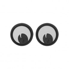 MAXPEDITION Googly Eyes Patch (Pack of 2)