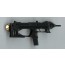 Full-Size Pewter Pin - MP9