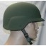 US Military Kevlar Helmet Ballistic PASGT GI Helmet (국내배송)