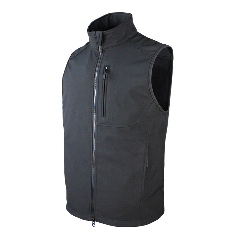 [Condor] Core Softshell Vest / 10616 / [콘돌] 코어 소프트셸 베스트