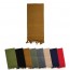 [Rothco] Solid Color Shemagh Tactical Desert Scarf / [로스코] 솔리드 컬러 쉬마그
