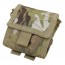 [Condor] Roll - Up Utility Pouch with Multicam / MA36-008 / [콘돌] 롤업 유틸리티 파우치 - 멀티캠