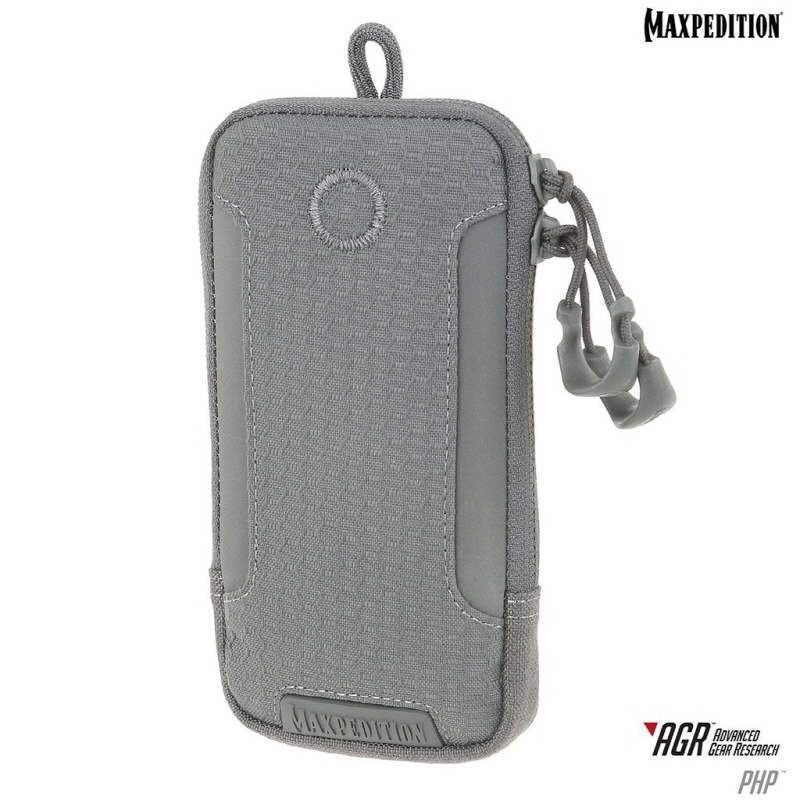 [Maxpedition] PHP iPHONE 6/6S/7 POUCH / 맥스페디션 PHP 아이폰 6/6S/7 파우치