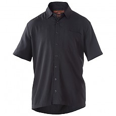 [5.11 Tactical] Covert Shirt - Select / 71199 / [5.11 택티컬] 코버트 셔츠 - 셀렉트 (Black - M) (국내배송)
