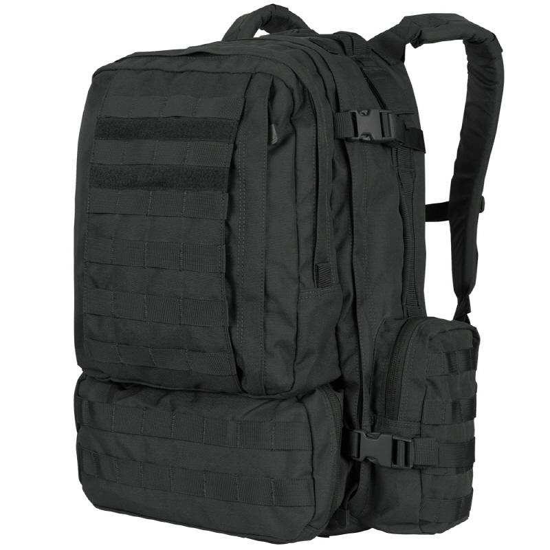 [Condor] 3 Day Assault Pack / 125 / [콘돌] 3 데이 어썰트 팩 (50L)