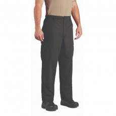 [Propper] Uniform BDU Trouser (Black) / F5250 / [프로퍼] 유니폼 BDU 군복 하의 (블랙)