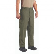 [Propper] Uniform BDU Trouser (Olive) / F5250 / [프로퍼] 유니폼 BDU 군복 하의 (올리브)
