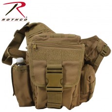 [Rothco] Advanced Tactical Bag / 로스코 어드밴스드 택티컬 백