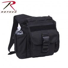 [Rothco] XL Advanced Tactical Shoulder Bag / 로스코 XL 어드밴스드 택티컬 숄더 백