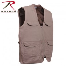 [Rothco] Lightweight Professional Concealed Carry Vest / 로스코 라이트웨이트 프로페셔널 컨실드 캐리 베스트