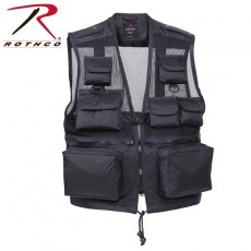 [Rothco] Tactical Recon Vest / 로스코 택티컬 리콘 베스트