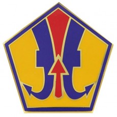 [Vanguard] Army CSIB: 7th Mission Support Command / 미육군 CSIB: 제7임무지원사령부