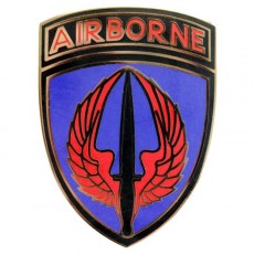 [Vanguard] Army CSIB: Special Operations Aviation Command / 미육군 CSIB: 특수작전항공사령부