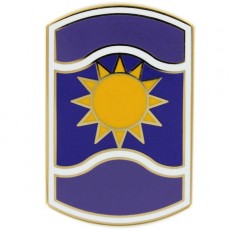 [Vanguard] Army CSIB: 361st Civil Affairs Brigade / 미육군 CSIB: 제361민사여단