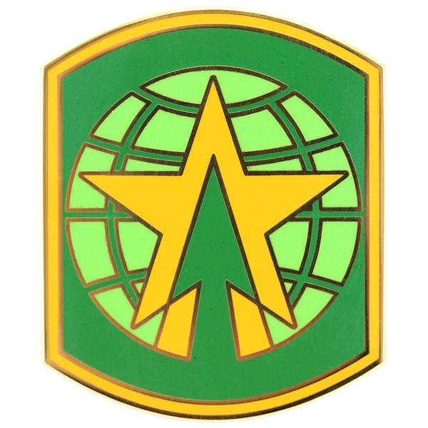 [Vanguard] Army CSIB: 16th Military Police Brigade / 미육군 CSIB: 제16헌병여단