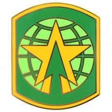 [Vanguard] Army CSIB: 16th Military Police Brigade / 미육군 CSIB: 제16헌병여단