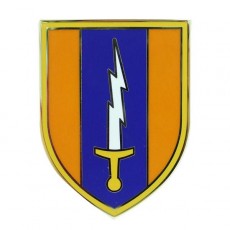 [Vanguard] Army CSIB: 1st Signal Brigade / 미육군 CSIB: 제1통신여단