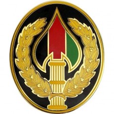 [Vanguard] Army CSIB: Special Operations Joint Task Force Afghanistan / 미육군 CSIB: 아프가니스탄 특수작전 합동기동부대