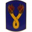 [Vanguard] Army CSIB: 196th Infantry Brigade / 미육군 CSIB: 제196보병여단