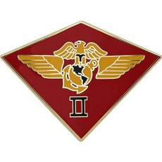 [Vanguard] Army CSIB: 2nd Marine Aircraft Wing / 미육군 CSIB: 제2해병항공단