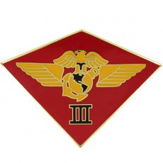 [Vanguard] Army CSIB: 3rd Marine Aircraft Wing / 미육군 CSIB: 제3해병항공단