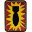 [Vanguard] Army CSIB: 52nd Ordnance Group / 미육군 CSIB: 제52병기전대