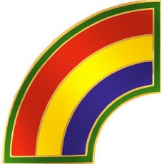 [Vanguard] Army CSIB: 42nd Infantry Division / 미육군 CSIB: 제42보병사단