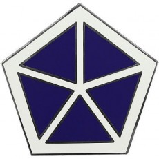 [Vanguard] Army CSIB: V Corps / 미육군 CSIB: 제5군단