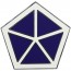 [Vanguard] Army CSIB: V Corps / 미육군 CSIB: 제5군단