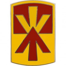 [Vanguard] Army CSIB: 11th Air Defense Artillery Brigade / 미육군 CSIB: 제11방공포병여단