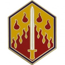 [Vanguard] Army CSIB: 48th Chemical Brigade / 미육군 CSIB: 제48화학여단