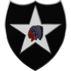 [Vanguard] Army CSIB: 2nd Infantry Division / 미육군 CSIB: 제2보병사단