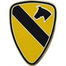 [Vanguard] Army CSIB: 1st Cavalry Division / 미육군 CSIB: 제1기병사단