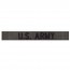 [Vanguard] ARMY TAPE: U.S. ARMY - BLACK EMBROIDERED ON OLIVE DRAB / 미육군 네임탭: U.S. Army - Olive Drab (박음질용)