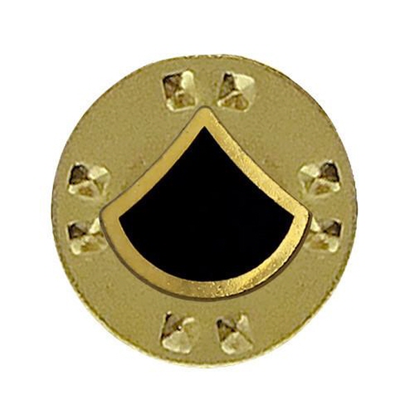 [Vanguard] Army Tie Tac: Private First Class / 미육군 타이 택: 일등병