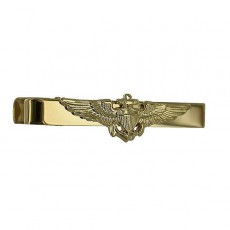 [Vanguard] Navy Tie Bar: Aviator / 미해군 타이 바: 비행사
