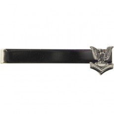 [Vanguard] Navy Tie Clasp: E5 Petty Officer Second Class / 미해군 타이 클래스프: 이등하사