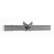 [Vanguard] Air Force Tie Bar: Hap Arnold Emblem / 미공군 타이 바: 햅 아널드 엠블럼