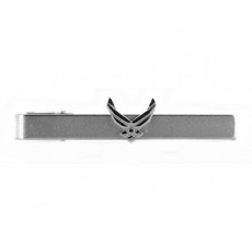 [Vanguard] Air Force Tie Clasp: Eagle Device / 미공군 타이 클래스프: 미공군 로고